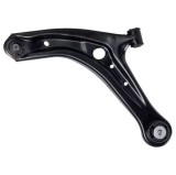 Brat suspensie roata Ford Fiesta (JA8), Mazda 2 (DE) parte montare : Punte fata, Dreapta, Inferior, 8V513051BD