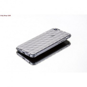 HUSA ULTRA SLIM DEBRA APPLE IPHONE 5/5S CLEAR foto