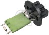 FEBI BILSTEIN 180671 febi Plus Rezistor, ventilator habitaclu