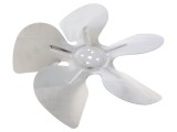 Rotoar pentru ventilatoare EBM-PAPST, impeller cu 4 orificii de montaj, 254mm
