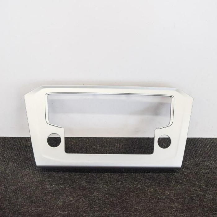 Ornament capac ecran navigație VW PASSAT Variant B8 3G5 2016 OEM: 3G2858069E3G2858071A | 4116938