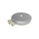 Zonă de &icirc;ncălzire halogenă pentru plită BOSCH 00449419 SIEMENS GAGGENAU Original