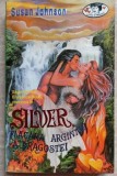 SILVER, FLACARA ARGINTIE A DRAGOSTEI-SUSAN JOHNSON-235960