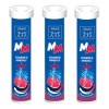 MULTIVITAMINE+MINERALE+GINSENG 50+ 56CPR, Zdrovit