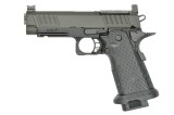Replica pistol STACCATO 2011 EMG Negru