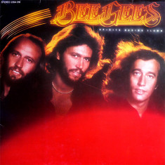 Vinil Bee Gees – Spirits Having Flown (VG)