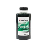 Ulei 0.5L verde amestec motoare 2 Timpi, 30 ml/l, Elefant Innovative ReliableTools