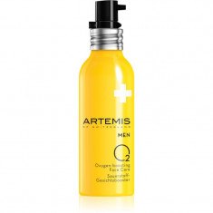 ARTEMIS MEN O2 Booster Ingrijire hidratanta cu efect racoritor 75 ml