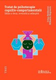 Tratat Psihoterapie Cognitiv-Comportamentala - Irina Holdevici - Psihologie