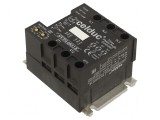 Releu semiconductor 50A pentru U&icirc;ntrerup 3-fazat