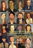 Exercitii de apropiere. Interviuri, dialoguri &ndash; Eugen Bunaru