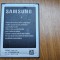 Acumulator Samsung Galaxy S4 Mini B500BE la 3,8 v / 1900 mAh