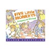 Five Little Monkeys Jumping on the Bed