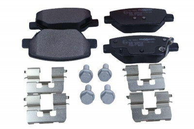 Set placute frana, frana disc pentru FIAT TIPO FIAT Tipo Sedan (356) ( 10.2015 - ...) foto