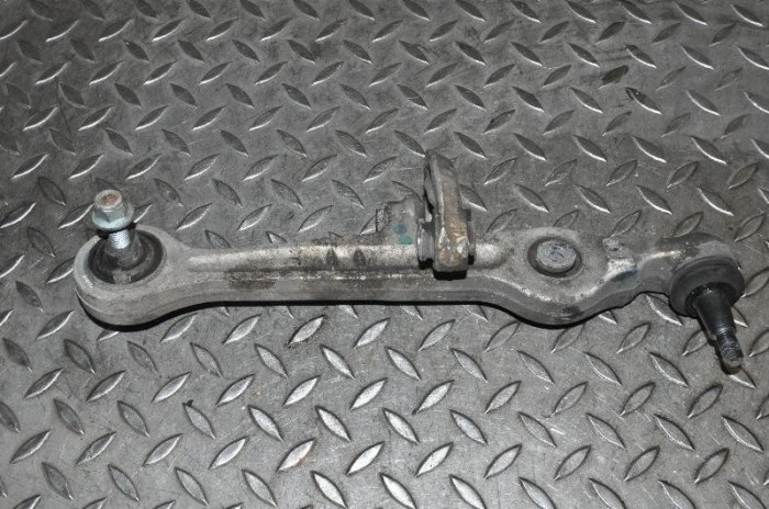Braț inferior st&acirc;nga față AUDI A4 Avant 8ED, B7 2008 2856006