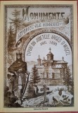 Monumente istorice ale Romaniei. Tipuri din judetele Arges si Muscel (editie anastatica a celei din 1893)