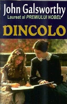 Dincolo - John Galsworthy