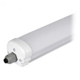 CORP ILUMINAT LED 60CM 18W 4000K ALB NEUTRU IP65 CIP CREE
