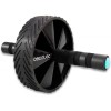 Roata abdominala Cecotec DrumFit AB, covoras antialunecare inclus