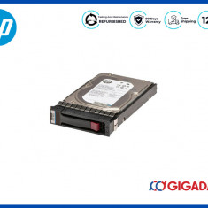 HP P2000 3TB 6G SAS 7.2K 3.5 IN MDL QK703A