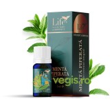 Ulei Esential de Menta Piperata pentru Uz Intern 5ml