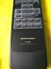 Telecomanda Originala Marantz RC-65SR RC65SR, Stare Excelenta, Fara Urme de Folosinta