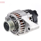 Alternator Alfa Romeo 159, 159 Sportwagon, Brera, Mito; Fiat Bravo II, Croma, Doblo, Doblo Cargo, Doblo Sasiu, Ducato; Lancia Delta III, Musa Motor