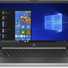 Laptop Second Hand HP 14s-dq1932nd, Intel Core i5-1035G1 1.00-3.60GHz, 8GB DDR4, 512GB SSD, 14 Inch Full HD, Webcam NewTechnology Media