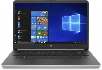 Laptop Second Hand HP 14s-dq1932nd, Intel Core i5-1035G1 1.00-3.60GHz, 8GB DDR4, 512GB SSD, 14 Inch Full HD, Webcam NewTechnology Media foto