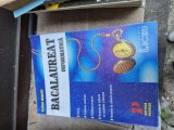 Informatică bacalaureat vintage