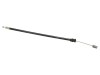 Cablu acceleratie motocoasa Husqvarna 253RB, 543RB, 553RBX (scurt), Oem
