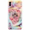 Husa silicon pentru Apple Iphone XS Max, Nail Expert