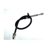 Cablu frana mana MERCEDES-BENZ CLS C218 ATE 24372704782