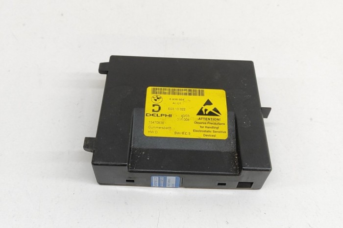 Alt modul de control BMW 7 E65, E66, E67 2003 OEM: 6938664,15470939 | 27908532