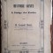 M. Leopold Monty - Histoire Sainte A L&#039;usage des Ecoles