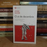 JOSIE SILVER - O ZI DE DECEMBRIE , EDITIA A 2-A , 2025 *