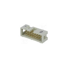 Conector IDC, 14 pini, pas pini 2.54mm, HARTING, 09185146324, T214467