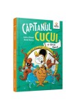 Cumpara ieftin Capitanul Cucui si Orca Epica