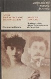 Cartea vietii mele. Marcel Proust Scrisori catre Anna Brancoveanu de Noailles - Anna Brancoveanu de Noailles