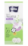 Absorbante zilnice Panty Aroma Relax Bella, 20 bucati