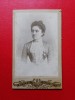 Cdv Alexandrina Ghica