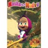 M&aacute;sa &eacute;s a Medve - Boldog Halloweent!