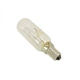 Bec incandescent pentru hota E14 40W, 300&deg;C