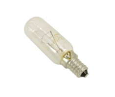 Bec incandescent pentru hota E14 40W, 300&deg;C