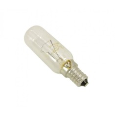 Bec incandescent pentru hota E14 40W, 300&deg;C