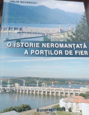 O ISTORIE NEROMANTATA A APORTILORDE FIER FELIX SCVORTOV foto
