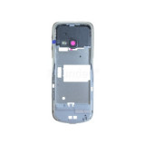 Nokia 6212 Classic Middlecover Graphite