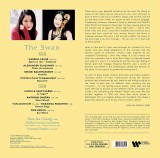 The Swan - Vinyl | Han-Na Chang, Leonard Slatkin, Various Artists