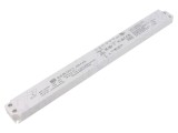 Alimentator LED pulsatoriu 80W 12VDC 6,6A