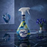 Cumpara ieftin Odorizant Deo Due Infinito Blu &ndash; Art Collection 600ml